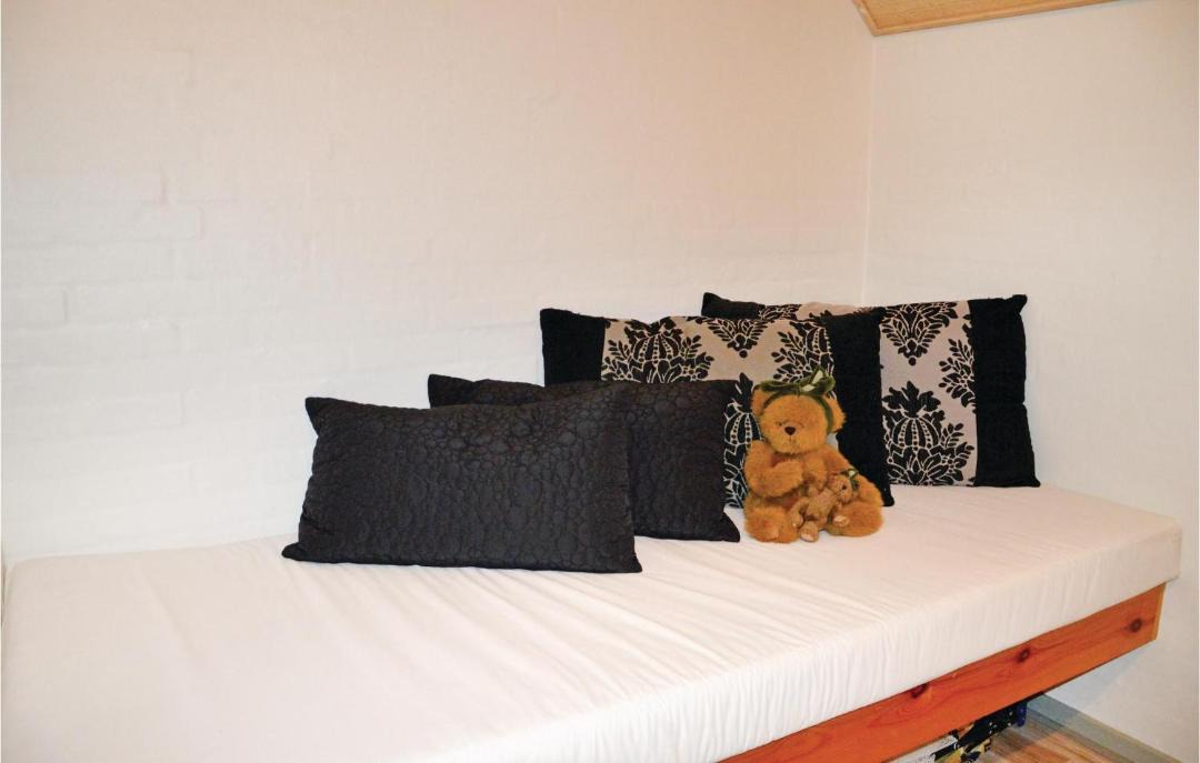 Photo of Bedroom in Husby