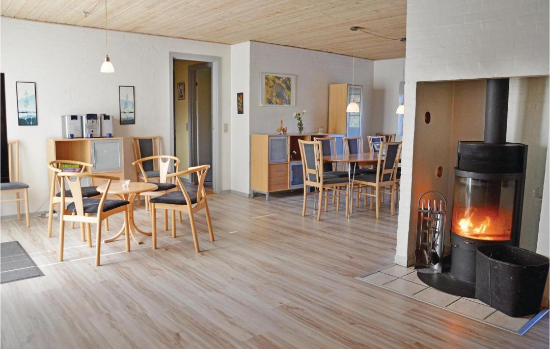 Photo of Livingroom in Husby