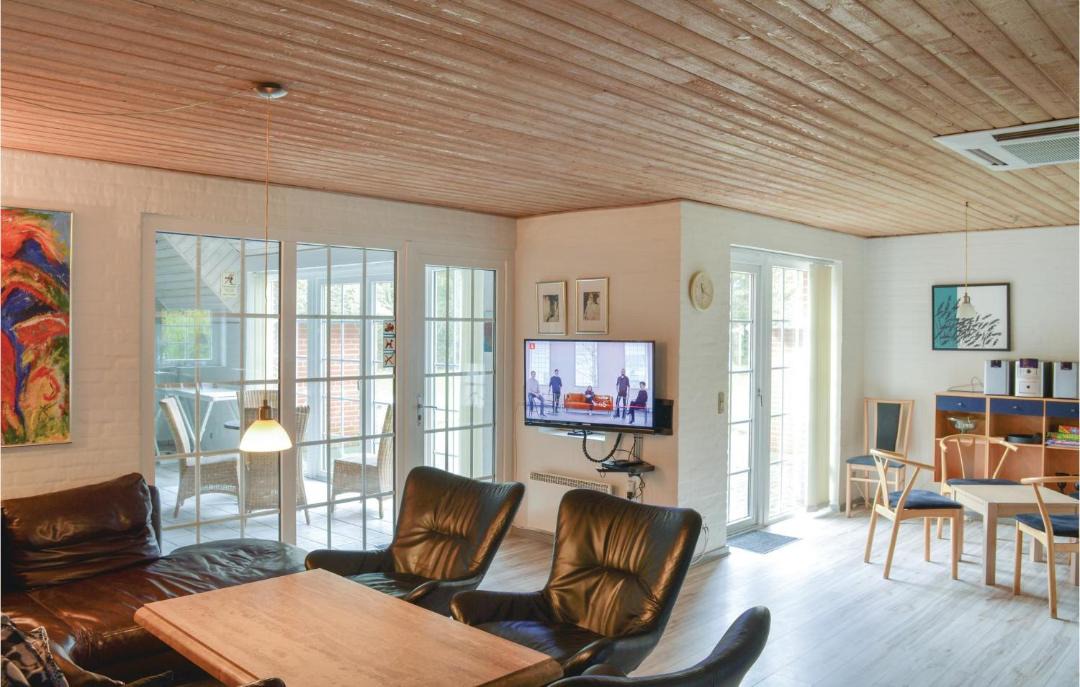 Photo of Livingroom in Husby