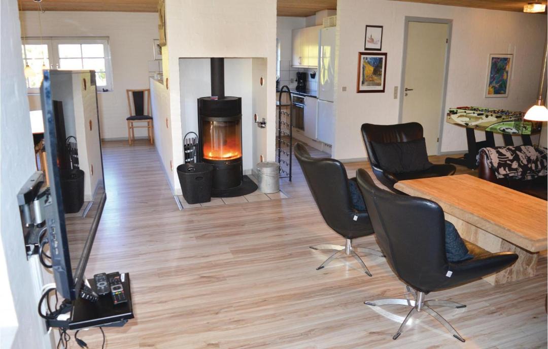 Photo of Livingroom in Husby