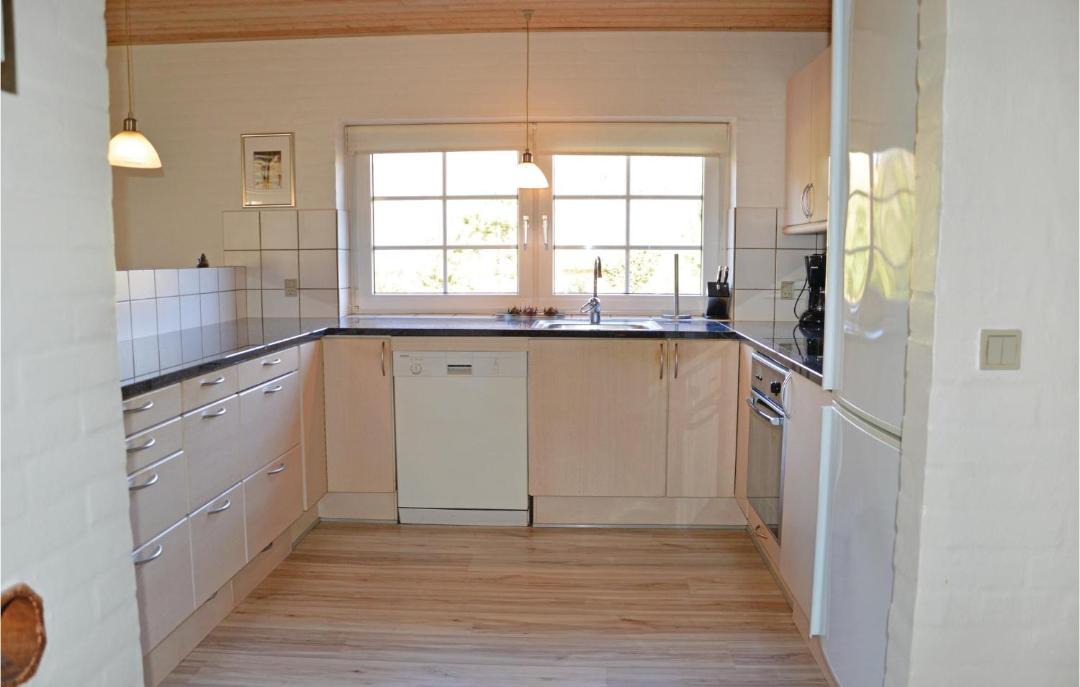 Photo of Kitchen in Husby
