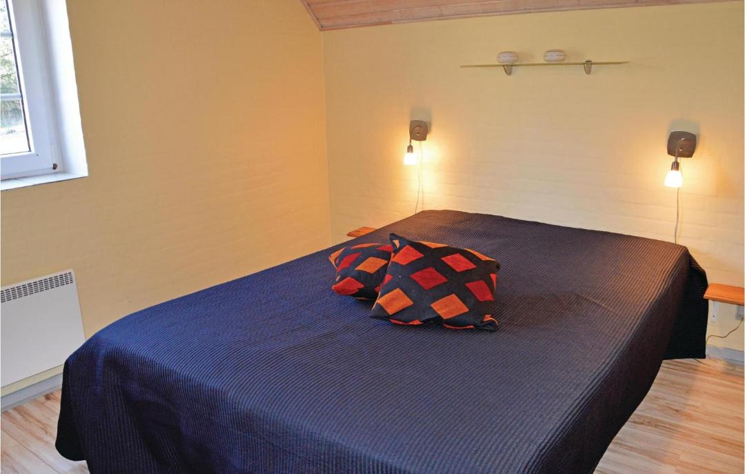 Photo of Bedroom in Husby