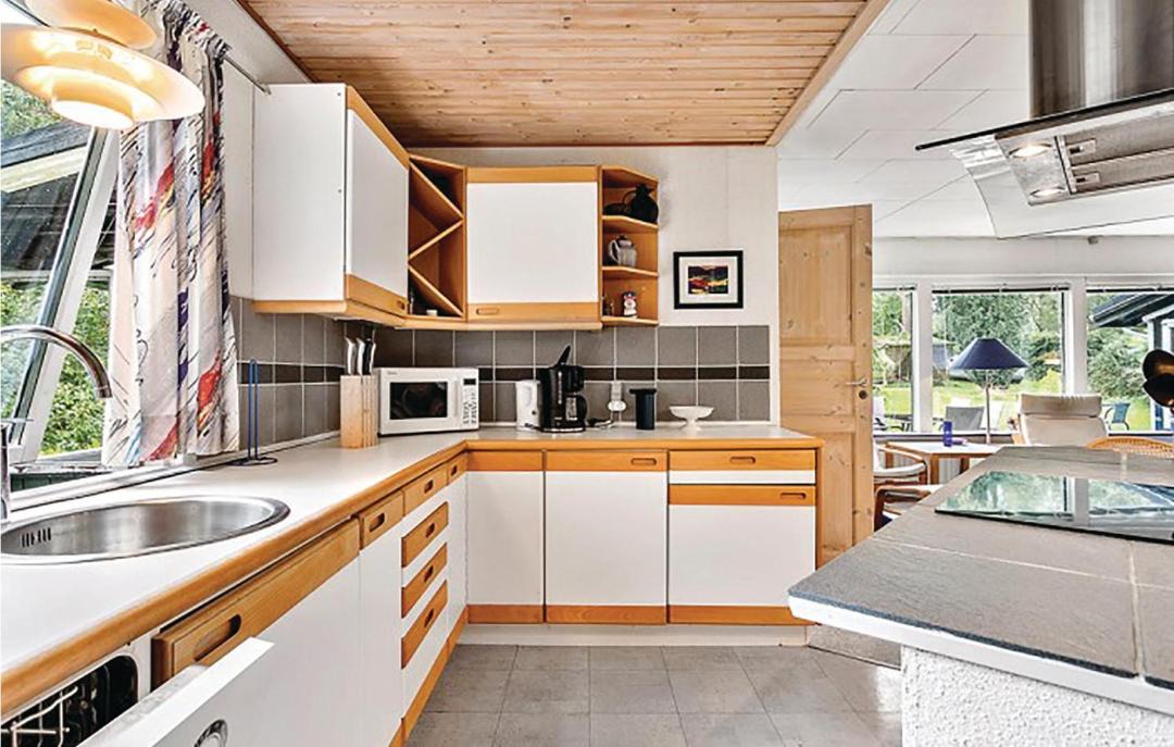 Photo of Kitchen in Borre