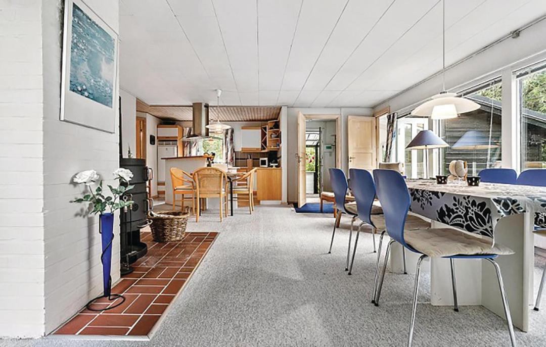 Photo of Livingroom in Borre