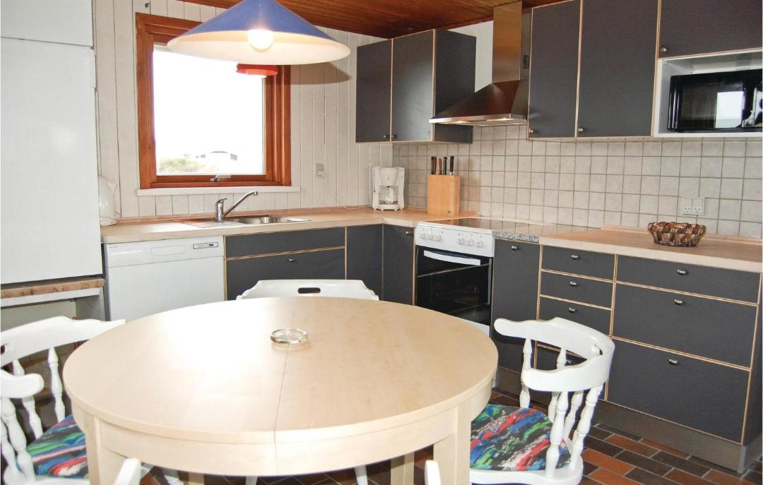 Photo of Kitchen in Argab