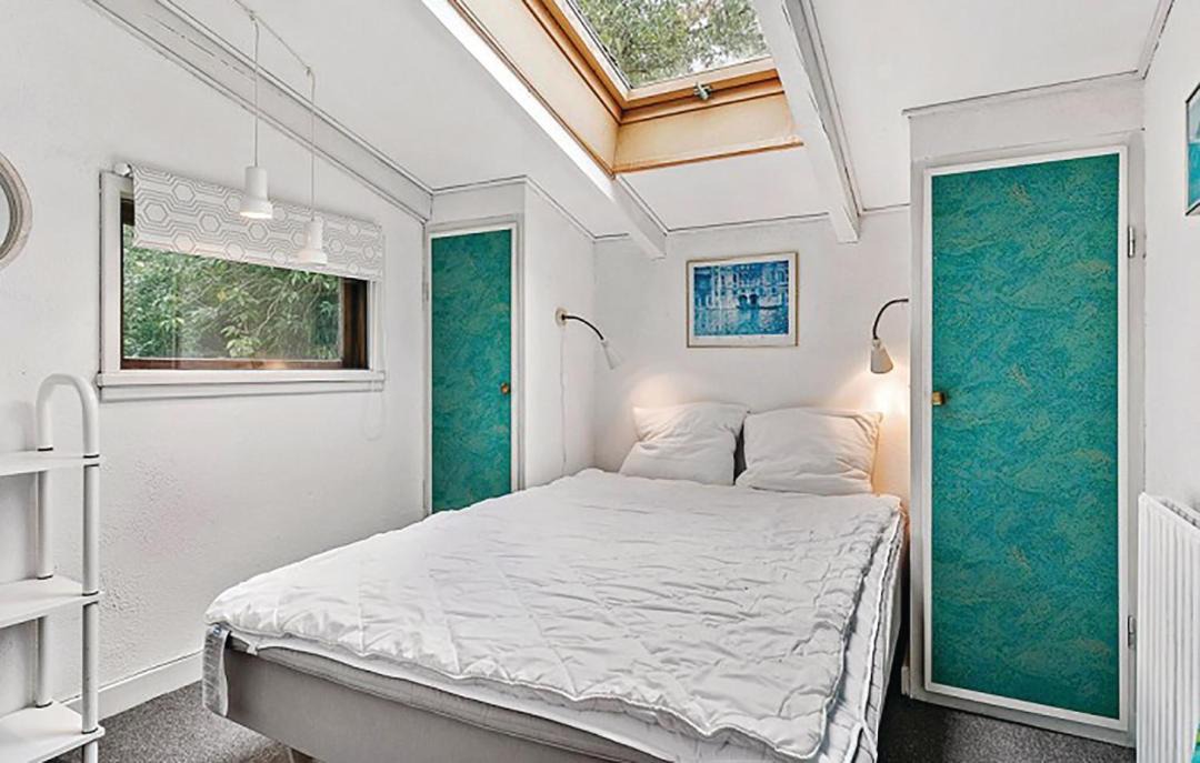 Photo of Bedroom in Borre