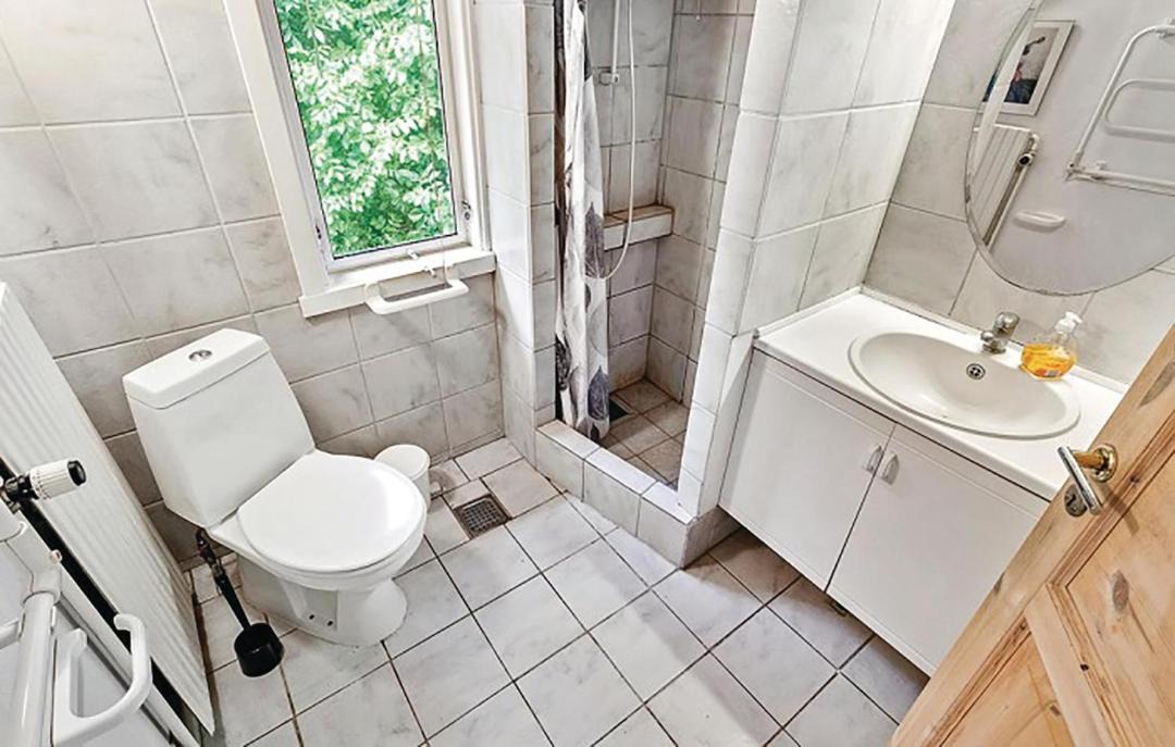 Photo of Bathroom in Borre