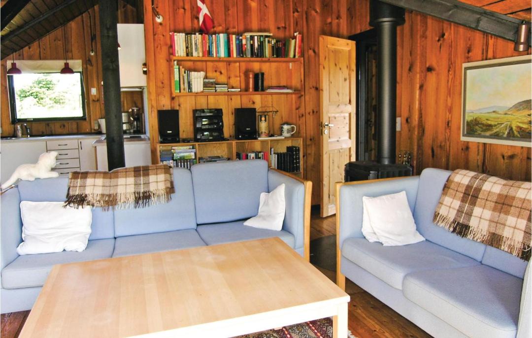 Photo of Livingroom in Slette Strand