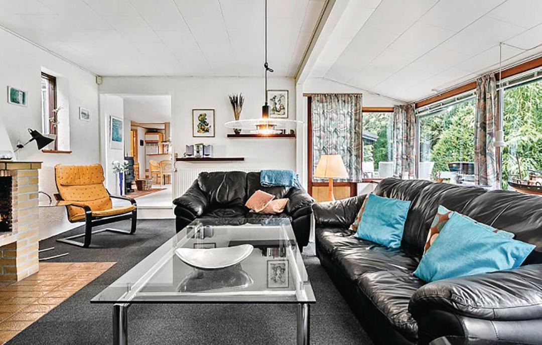 Photo of Livingroom in Borre
