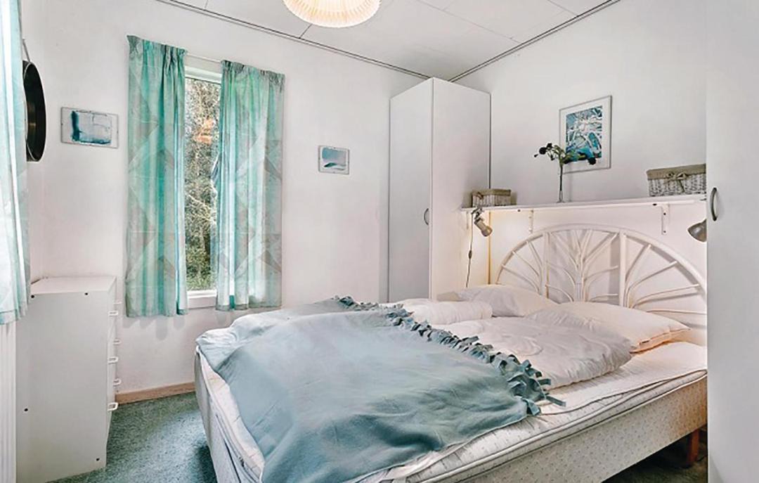 Photo of Bedroom in Borre