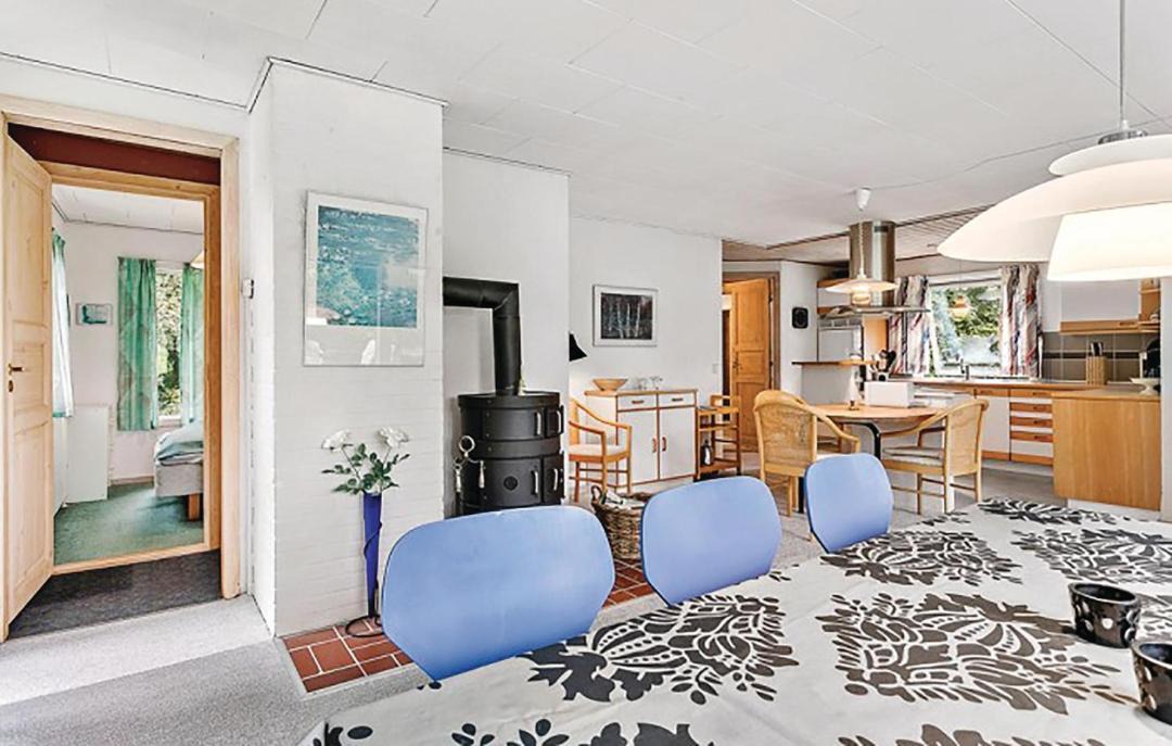 Photo of Livingroom in Borre
