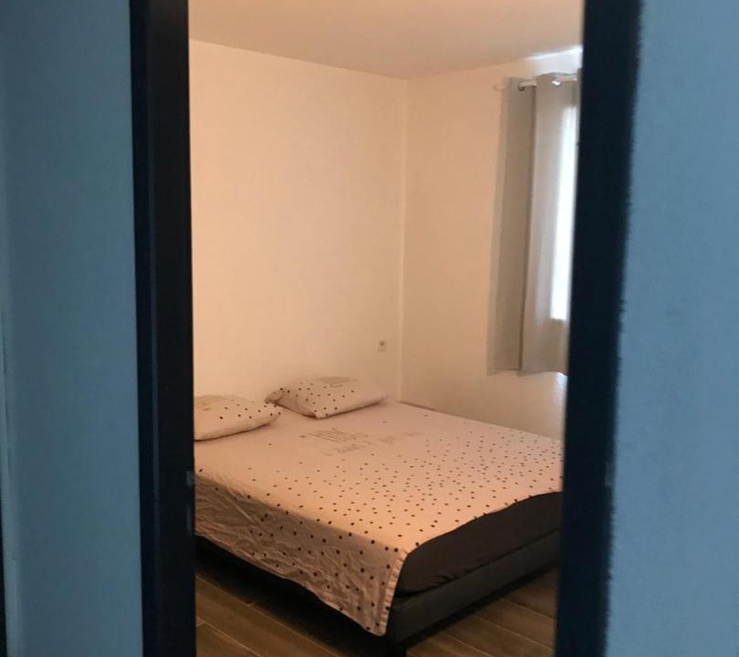 Photo of Bedroom in Chasseneuil-du-Poitou