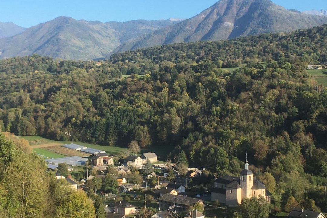 Photo of Others in Coise-Saint-Jean-Pied-Gauthier