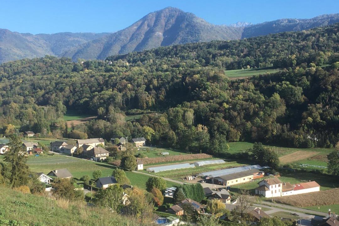 Photo of Others in Coise-Saint-Jean-Pied-Gauthier