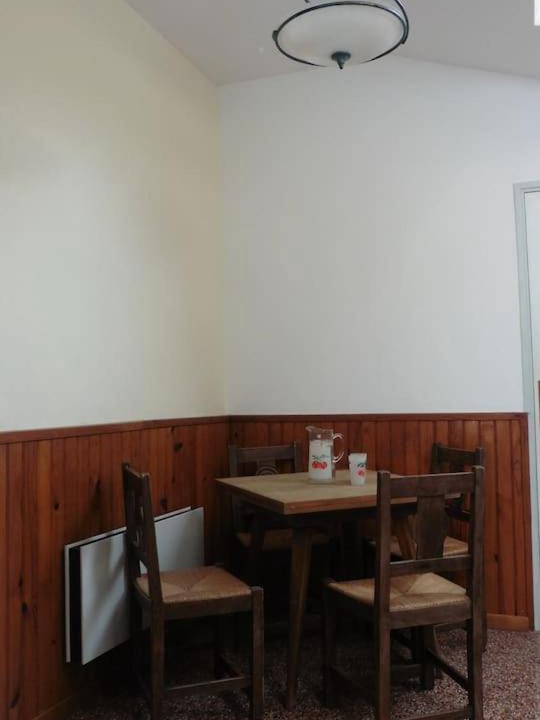 Photo of Kitchen in Fontevraud-l'Abbaye