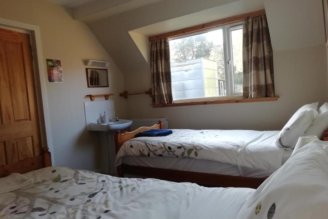 Photo of Bedroom in Boat of Garten