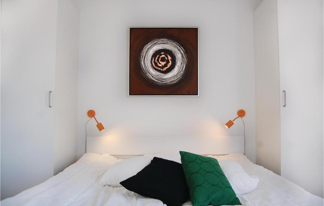 Photo of Bedroom in Ringkobing
