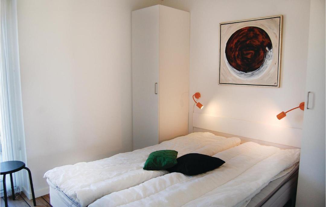 Photo of Bedroom in Ringkobing