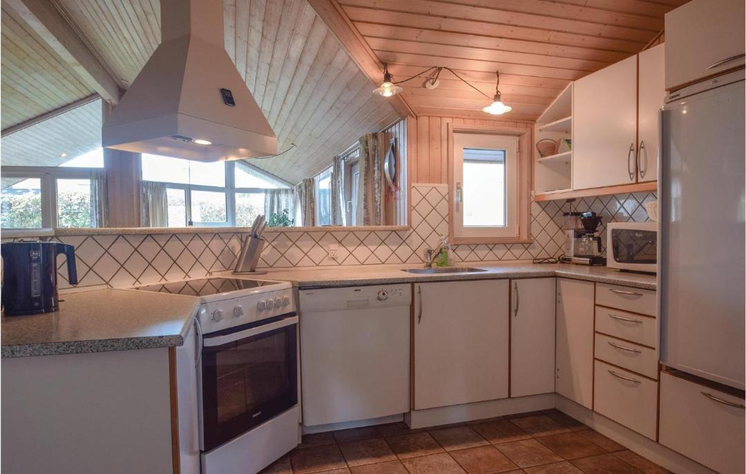 Photo of Kitchen in Spodsbjerg