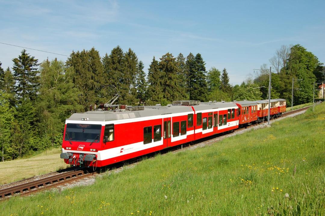 Photo of Others in Heiden