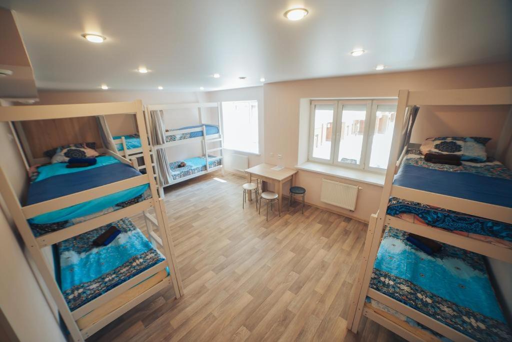 Photo of Livingroom in Yekaterinburg