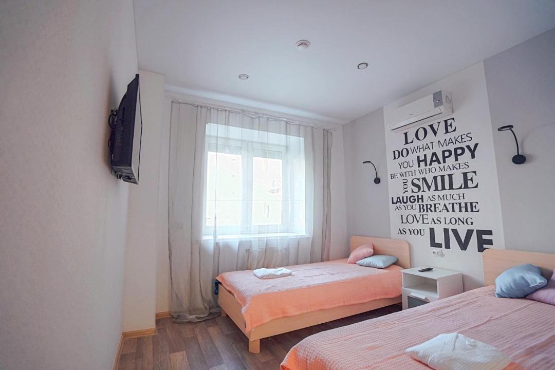 Photo of Bedroom in Yekaterinburg