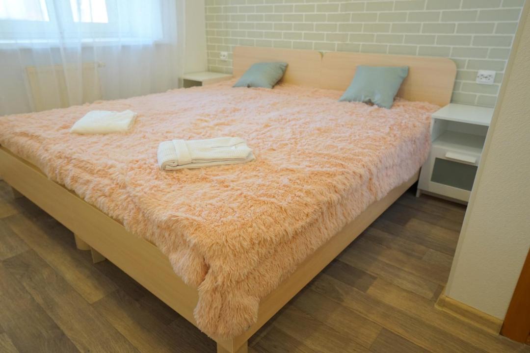 Photo of Bedroom in Yekaterinburg