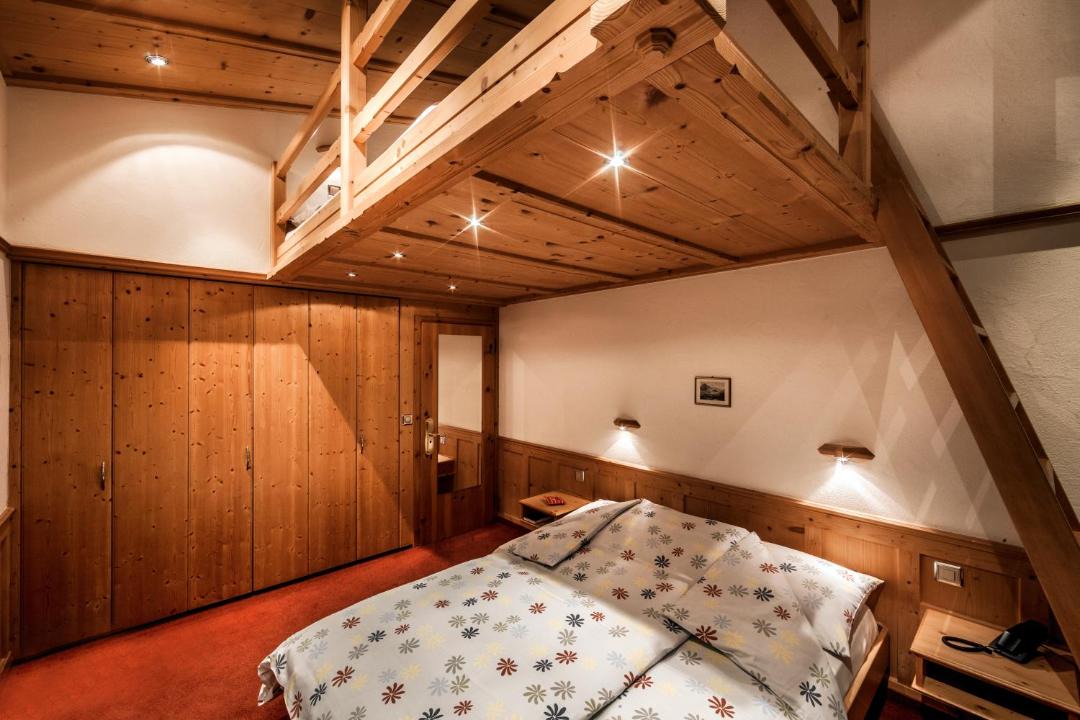 Photo of Bedroom in Arosa