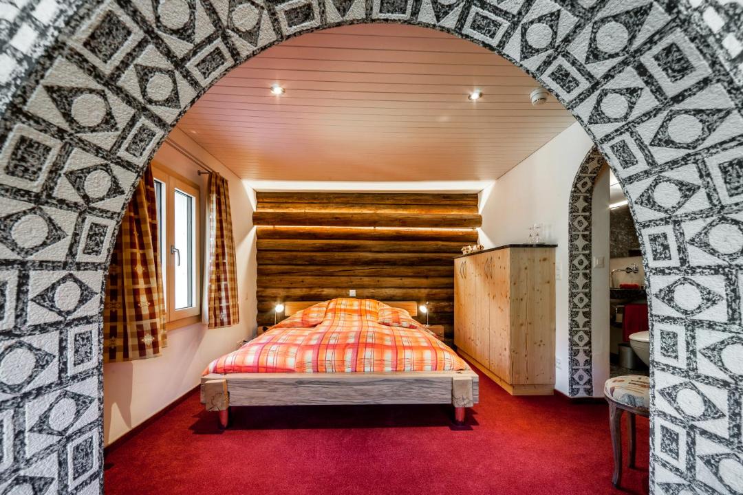 Photo of Bedroom in Arosa