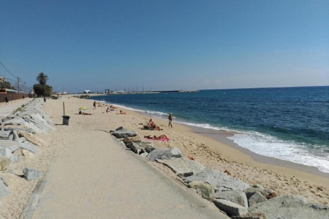 Photo of Outdoor in Premia de Mar