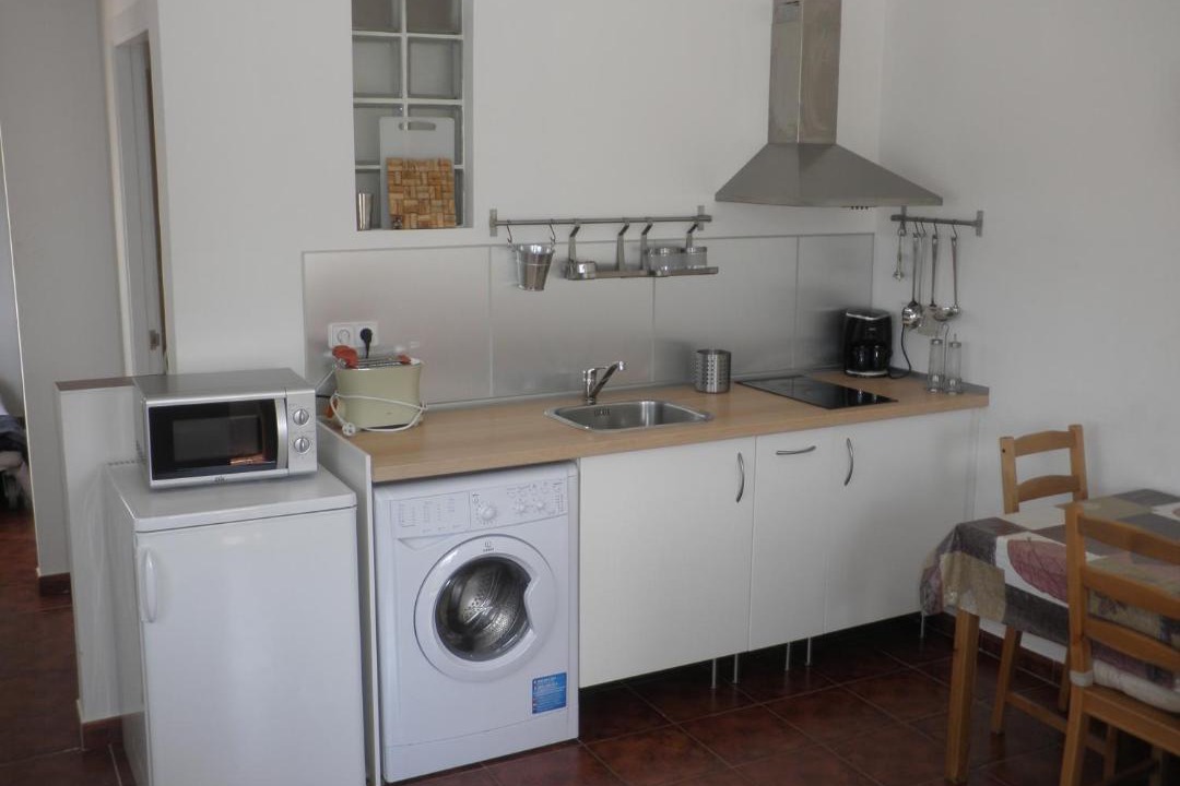 Photo of Kitchen in Premia de Mar