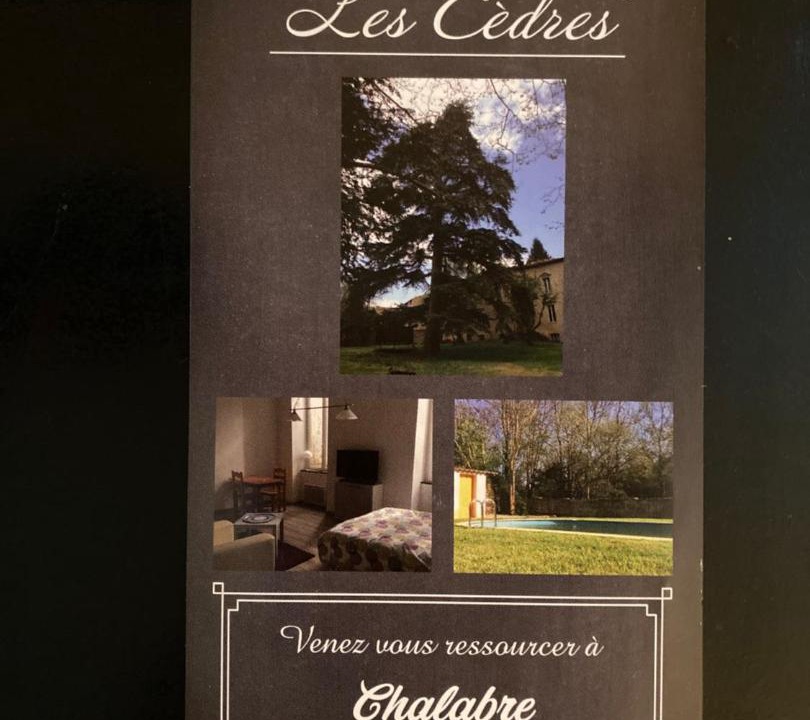 Photo of Others in Chalabre