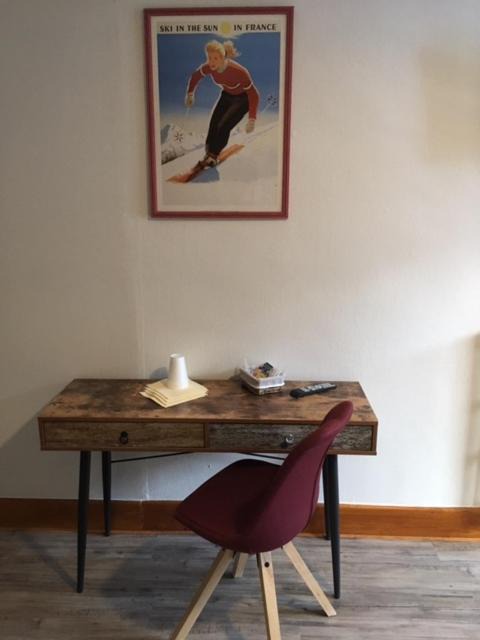 Photo of Livingroom in Les Claux