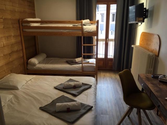 Photo of Bedroom in Les Claux