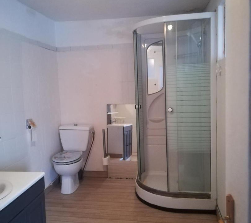 Photo of Bathroom in Paimboeuf