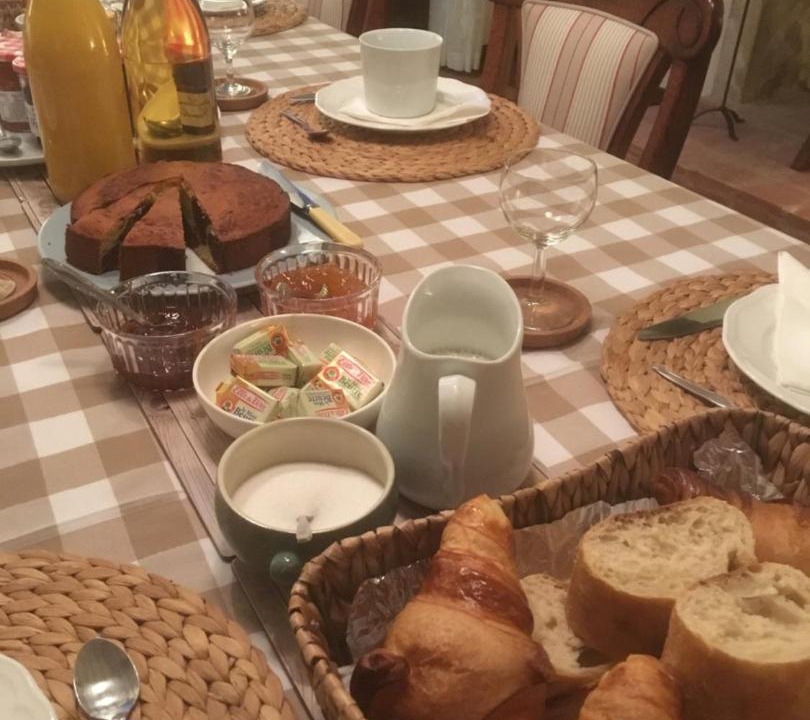 Photo of Livingroom in Charente Limousine