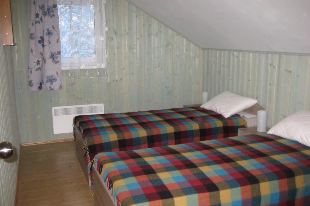 Photo of Bedroom in Pravdino