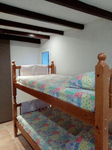 Photo of Bedroom in Saint-Ambroix