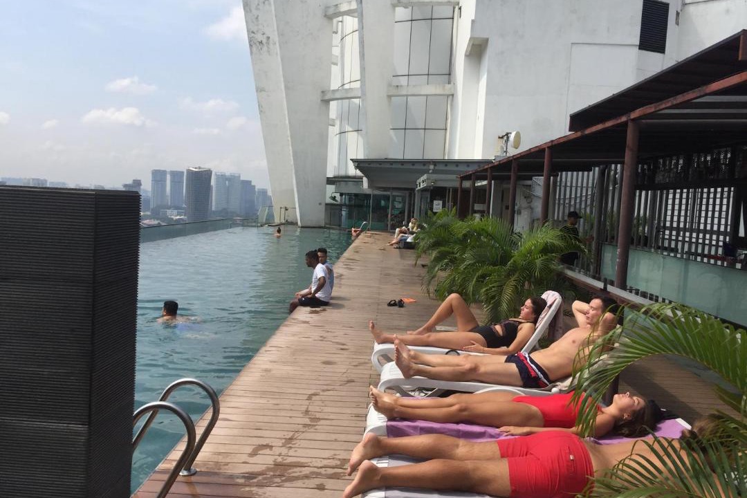 Photo of Others in Chow Kit