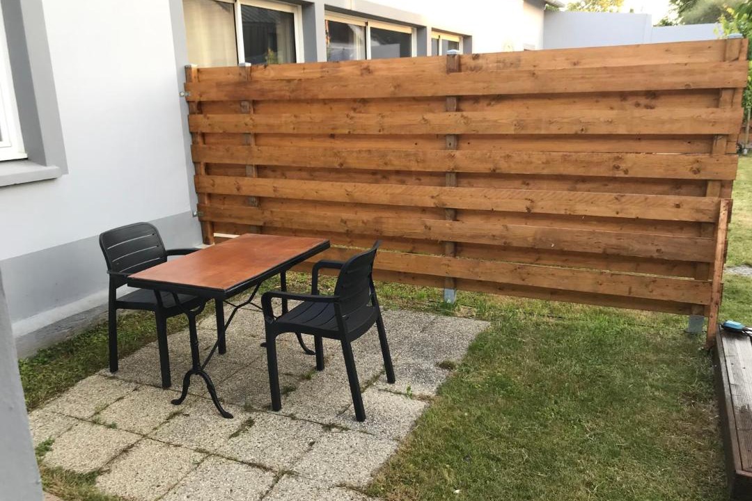 Photo of Patio Balcony in Lanester
