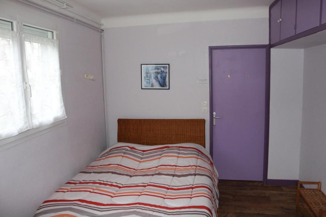 Photo of Bedroom in Lanester