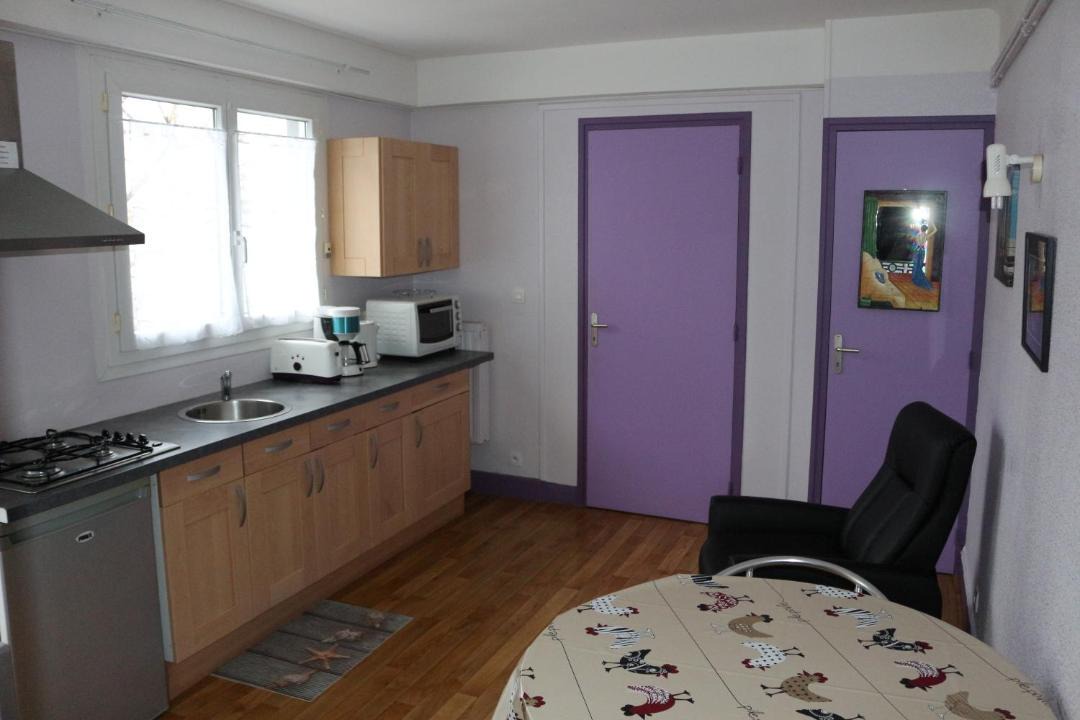 Photo of Kitchen in Lanester