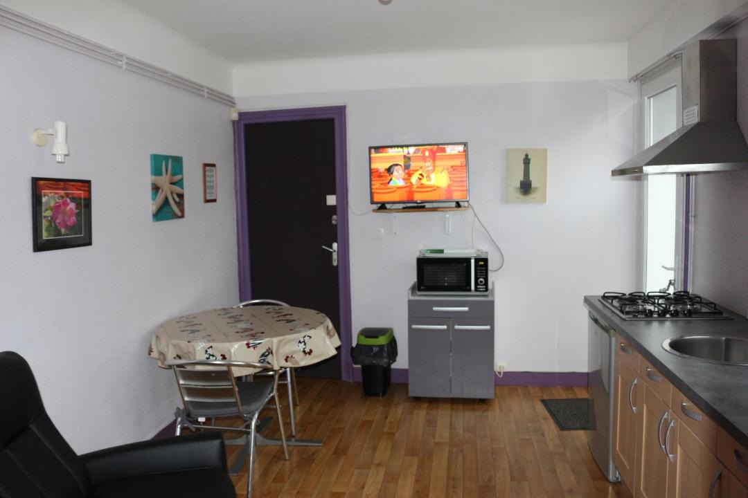 Photo of Livingroom in Lanester