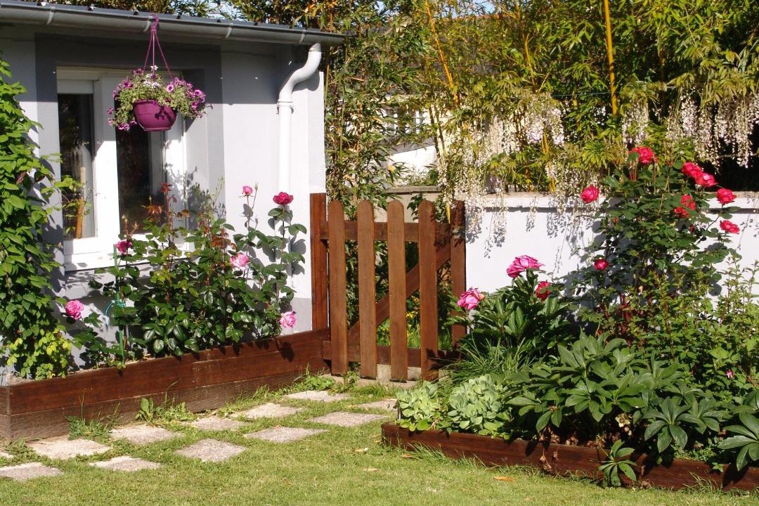 Photo of Buildings in Lanester