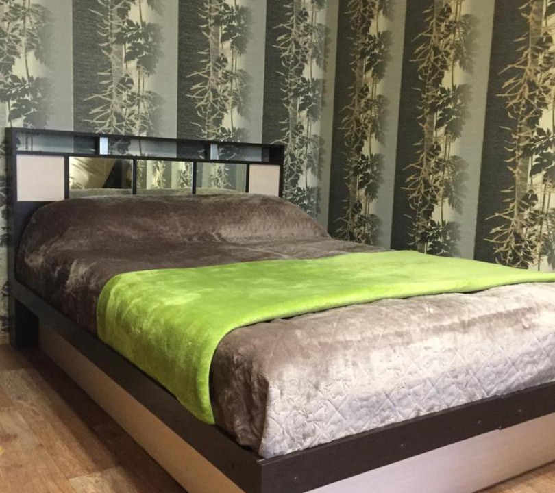 Photo of Bedroom in Ryazan