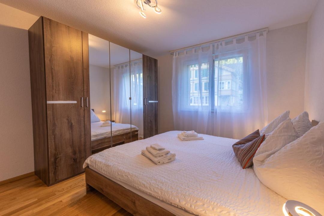 Photo of Bedroom in Wilderswil