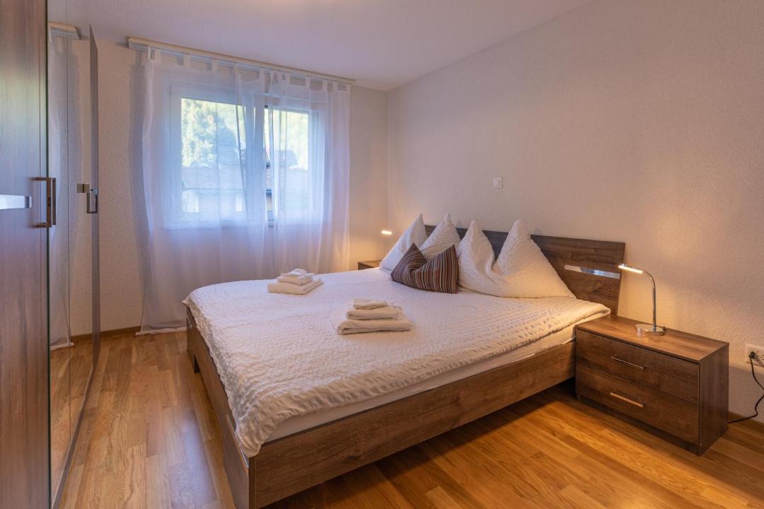 Photo of Bedroom in Wilderswil