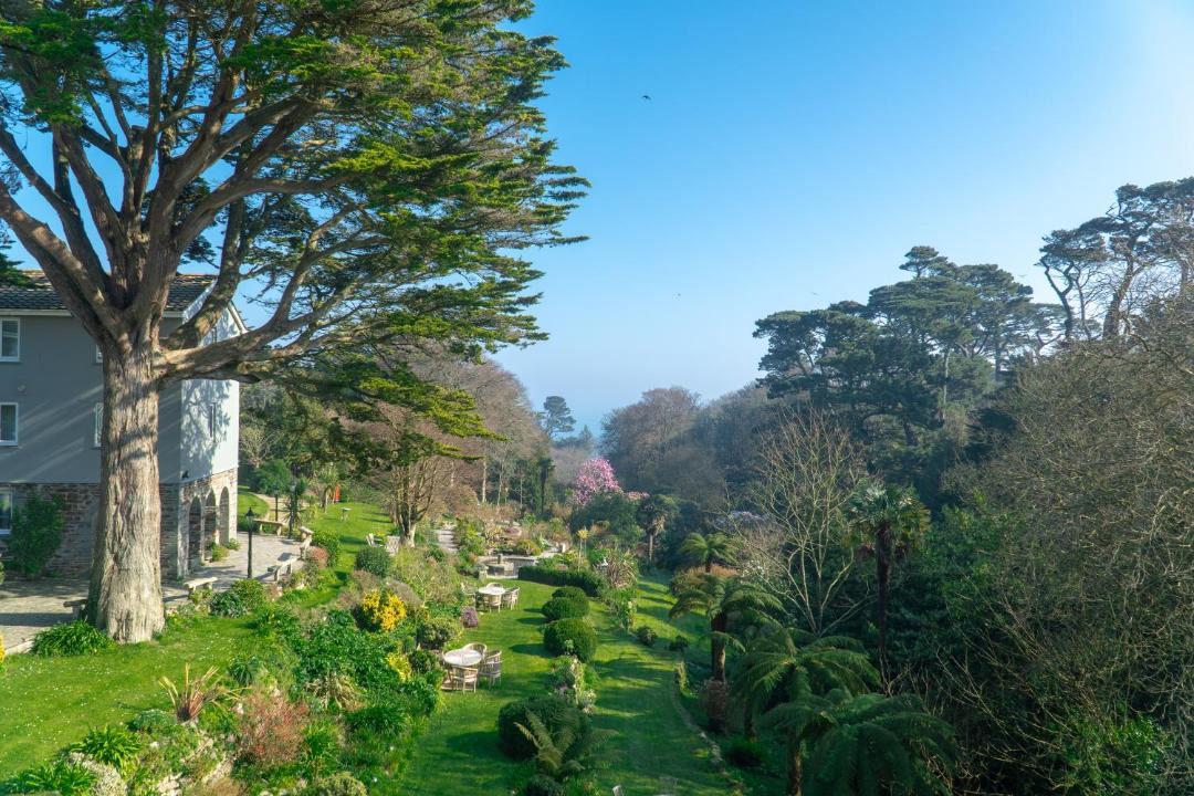 Photo of Others in Mawnan Smith