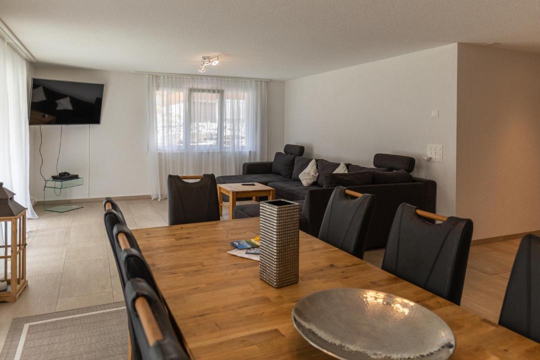 Photo of Livingroom in Wilderswil