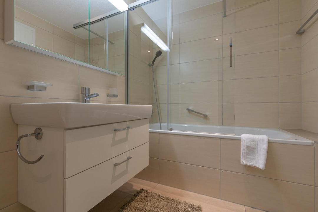 Photo of Bathroom in Wilderswil